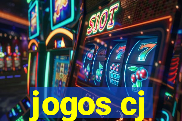 jogos cj